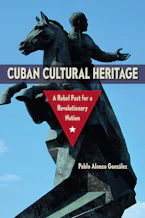 Cover of 'Cuban Cultural Heritage' 