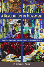 Cover of 'A Revolution in Movement' 