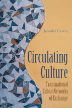 Cover of 'Circulating Culture' 