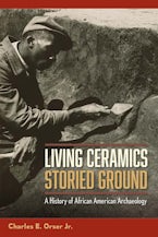 Living Ceramics, Storied Ground