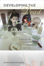 Cover of 'Developing the Dead' 