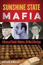 Sunshine State Mafia Sunshine State Mafia
