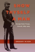 Show Thyself a Man Show Thyself a Man