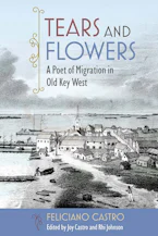 Cover of 'Tears and Flowers' 