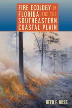 Cover of 'Fire Ecology of Florida and the Southeastern Coastal Plain' 