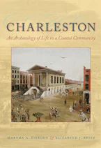 Cover of 'Charleston' 