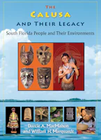 Cover of 'The Calusa and Their Legacy' 