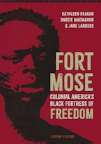 Fort Mose Fort Mose