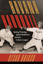 Havana Hardball