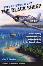 Before They Were the Black Sheep