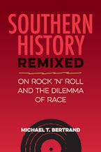 Southern History Remixed Southern History Remixed
