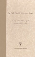 An Early Florida Adventure Story