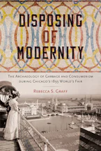 Cover of 'Disposing of Modernity' 