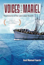 Cover of 'Voices from Mariel' 
