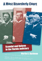 Cover of 'A Most Disorderly Court' 