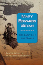 Cover of 'Mary Edwards Bryan' 