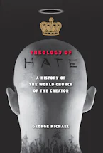 Cover of 'Theology of Hate' 