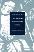 Sources of Christian Ethics Sources of Christian Ethics