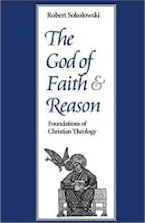 Cover of 'The God of Faith and Reason' 