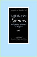 Aquinass ""Summa Aquinass ""Summa