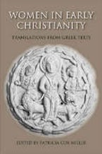 Women in Early Christianity Women in Early Christianity