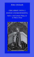 Cover of 'Christian Faith and Human Understanding' 