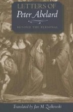 Letters of Peter Abelard, Beyond the Personal Letters of Peter Abelard, Beyond the Personal