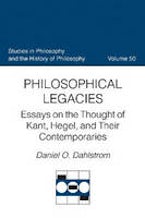 Philosophical Legacies Philosophical Legacies