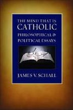 The Mind That Is Catholic The Mind That Is Catholic