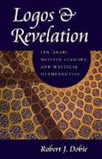 Logos and Revelation Logos and Revelation