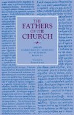 Commentary on the Epistle to the Romans, Books 1-5 Commentary on the Epistle to the Romans, Books 1-5