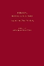 Person, Being and History Person, Being and History