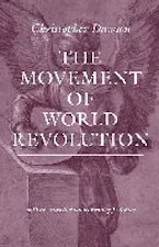 Cover of 'The Movement of World Revolution' 