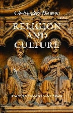 Religion and Culture Religion and Culture