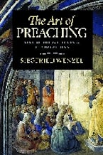 The Art of Preaching The Art of Preaching