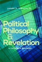 Political Philosophy and Revelation Political Philosophy and Revelation