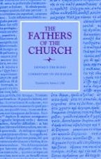 Commentary on Zechariah Commentary on Zechariah