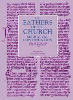 Cover of 'The Letters of Peter Damian 31-60' 