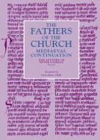 Cover of 'The Letters of Peter Damian 61-90' 