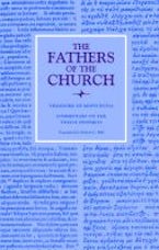 Commentary on the Twelve Prophets Commentary on the Twelve Prophets