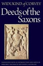 Deeds of the Saxons Deeds of the Saxons