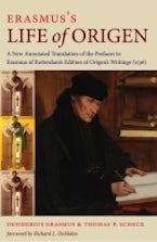 Erasmuss Life of Origen Erasmuss Life of Origen
