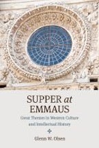 Supper at Emmaus Supper at Emmaus