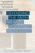 Defending the Faith Defending the Faith