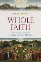 Cover of 'Whole Faith' 