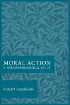 Cover of 'Moral Action' 