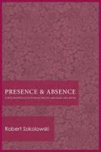 Cover of 'Presence and Absence' 