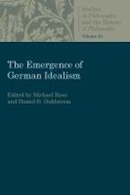 The Emergence of German Idealism