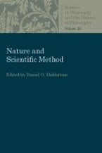 Nature and Scientific Method Nature and Scientific Method