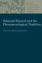 Cover of 'Edmund Husserl and the Phenomenological Tradition' 